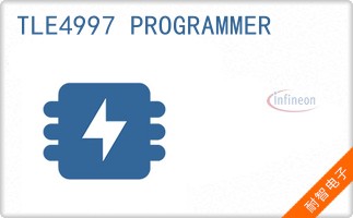 TLE4997 PROGRAMMER