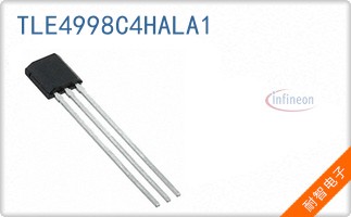 TLE4998C4HALA1