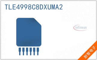 TLE4998C8DXUMA2