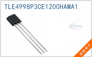 TLE4998P3CE1200HAMA1