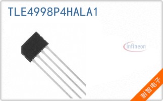 TLE4998P4HALA1