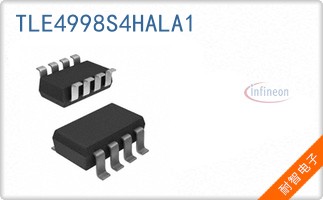 TLE4998S4HALA1
