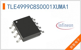 TLE4999C8S0001XUMA1