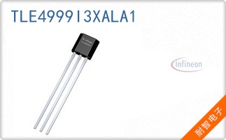 TLE4999I3XALA1