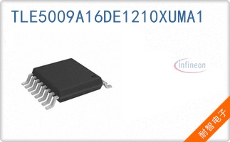 TLE5009A16DE1210XUMA
