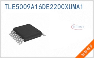 TLE5009A16DE2200XUMA1��ͼƬ