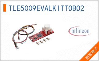 TLE5009EVALKITTOBO2