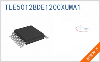 TLE5012BDE1200XUMA1