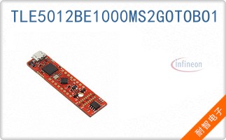 TLE5012BE1000MS2GOTO
