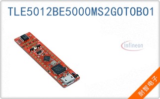 TLE5012BE5000MS2GOTO