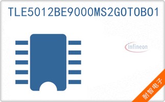 TLE5012BE9000MS2GOTOBO1