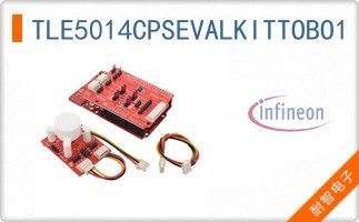 TLE5014CPSEVALKITTOBO1