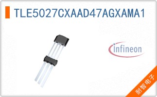 TLE5027CXAAD47AGXAMA1