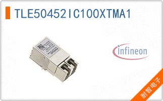 TLE50452IC100XTMA1