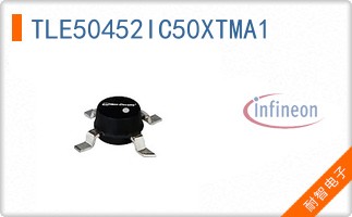TLE50452IC50XTMA1