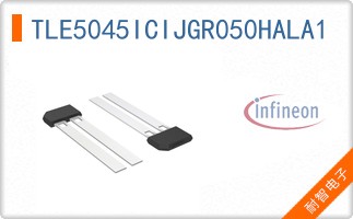 TLE5045ICIJGR050HALA1