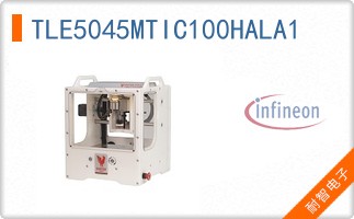 TLE5045MTIC100HALA1