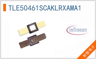 TLE50461SCAKLRXAMA1