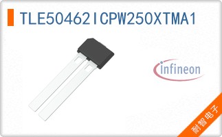 TLE50462ICPW250XTMA1