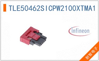 TLE50462SICPW2100XTMA1