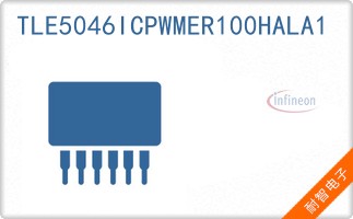 TLE5046ICPWMER100HAL