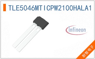 TLE5046MTICPW2100HALA1