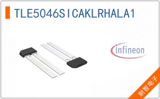 TLE5046SICAKLRHALA1