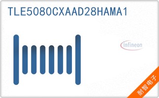 TLE5080CXAAD28HAMA1