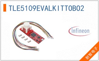 TLE5109EVALKITTOBO2