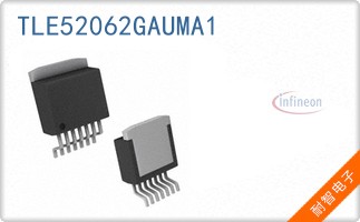 TLE52062GAUMA1