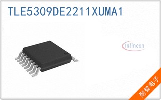 TLE5309DE2211XUMA1
