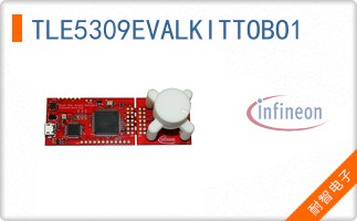TLE5309EVALKITTOBO1
