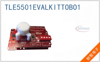 TLE5501EVALKITTOBO1