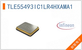 TLE55493IC1LR4HXAMA1
