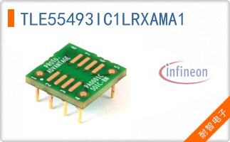 TLE55493IC1LRXAMA1