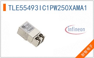 TLE55493IC1PW250XAMA1