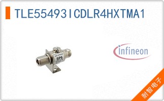 TLE55493ICDLR4HXTMA1