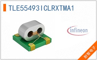 TLE55493ICLRXTMA1