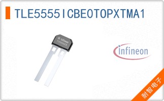 TLE5555ICBE0TOPXTMA1