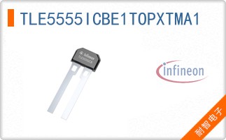 TLE5555ICBE1TOPXTMA1