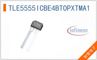 TLE5555ICBE4BTOPXTMA1
