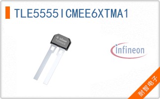 TLE5555ICMEE6XTMA1