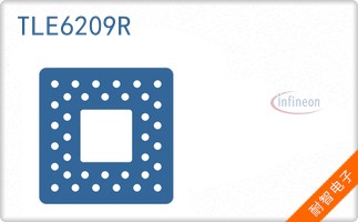 TLE6209R