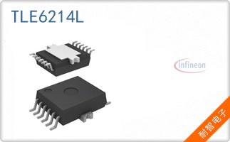 TLE6214L