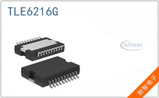 TLE6216G