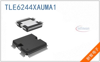 TLE6244XAUMA1