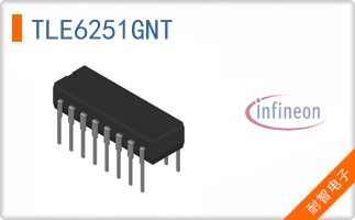 TLE6251GNT