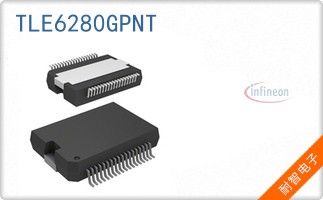 TLE6280GPNT