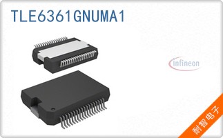 TLE6361GNUMA1