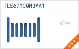 TLE6710QNUMA1